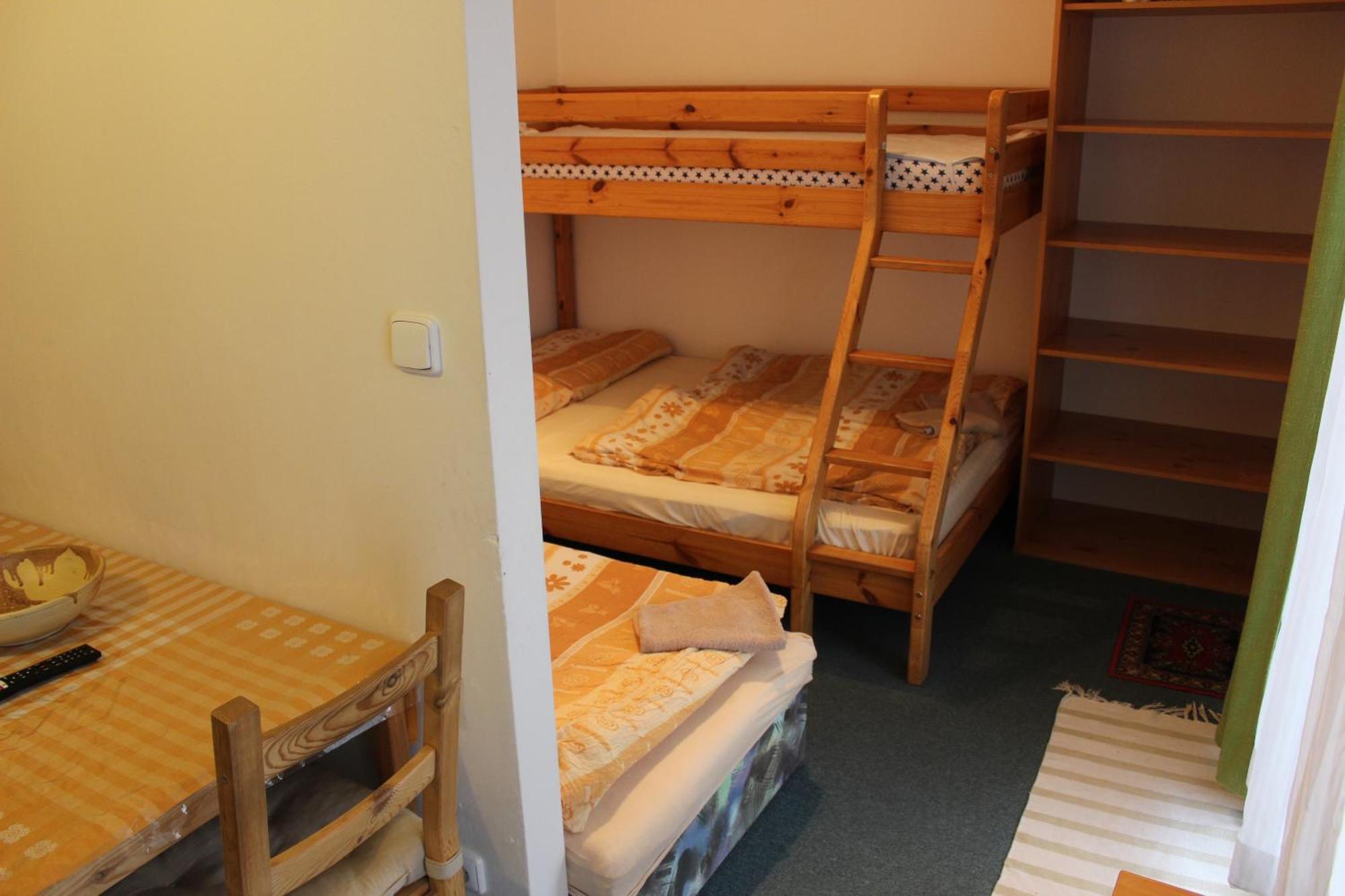 Horni Namesti Rokytnice nad Jizerou Room photo