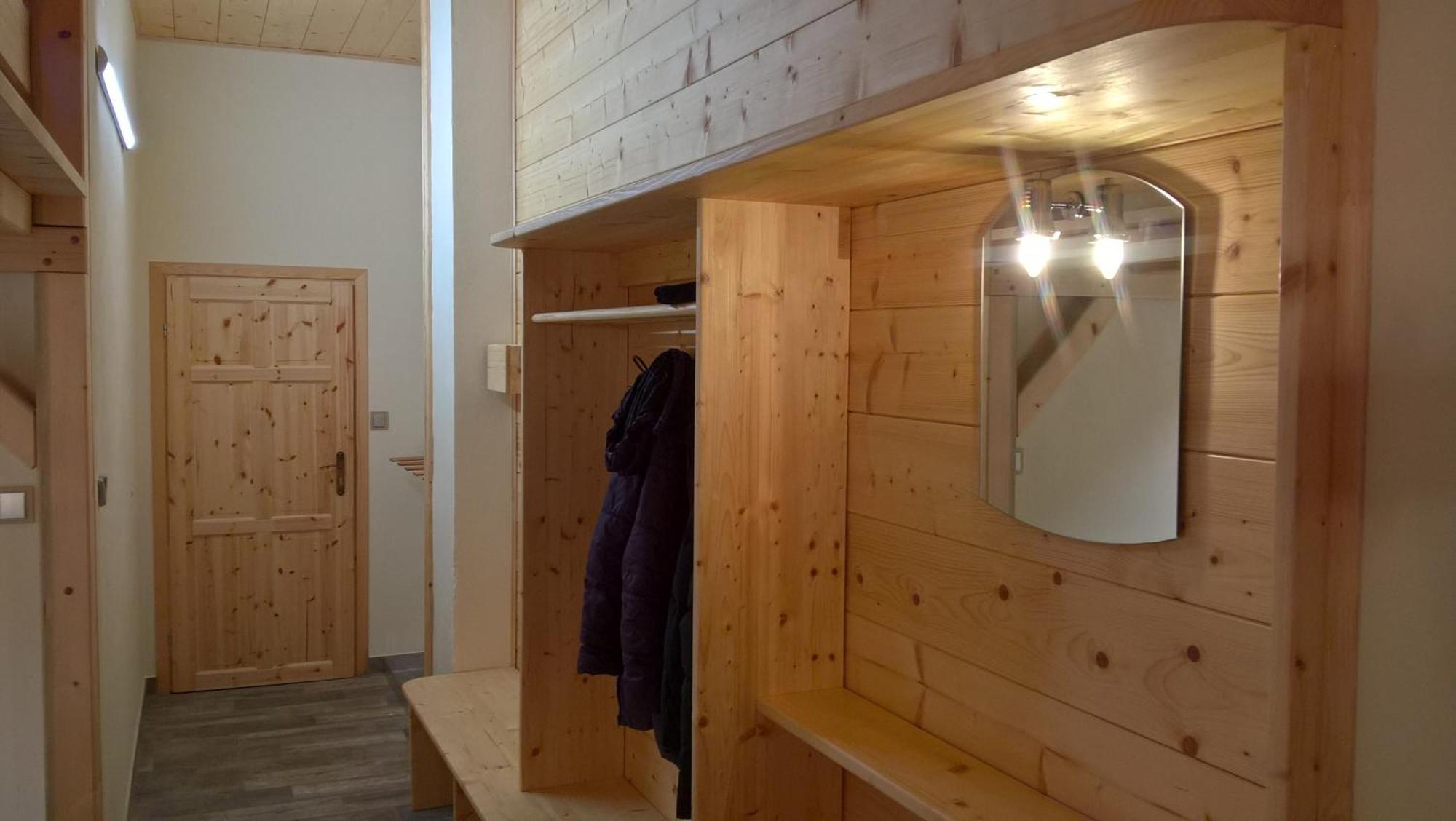Horni Namesti Rokytnice nad Jizerou Room photo